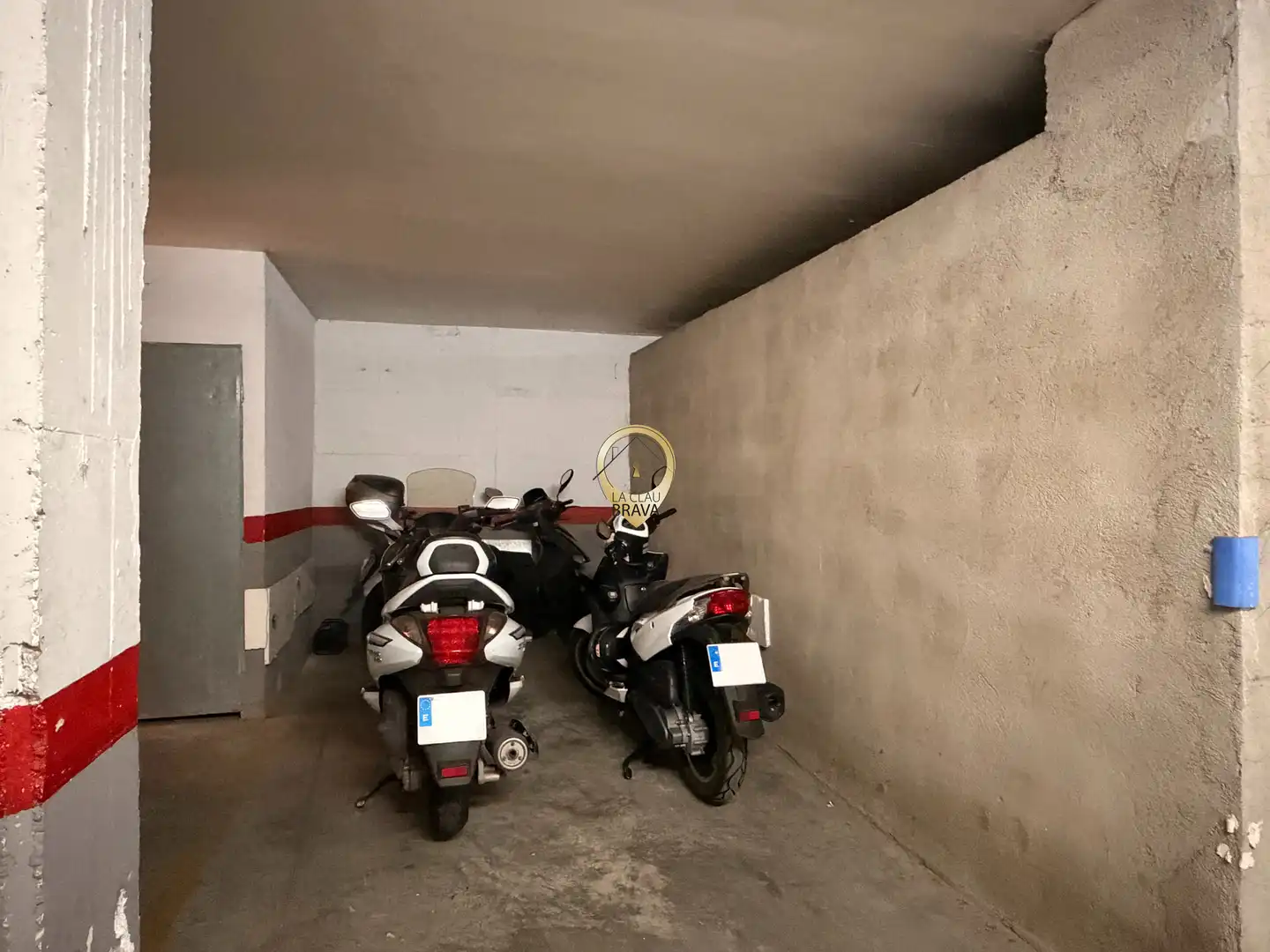 Ático en venta en GI-662, Santa Cristina Poble