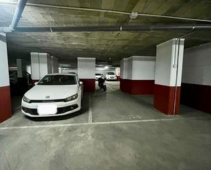 Parking of Garage to rent in  Madrid Capital