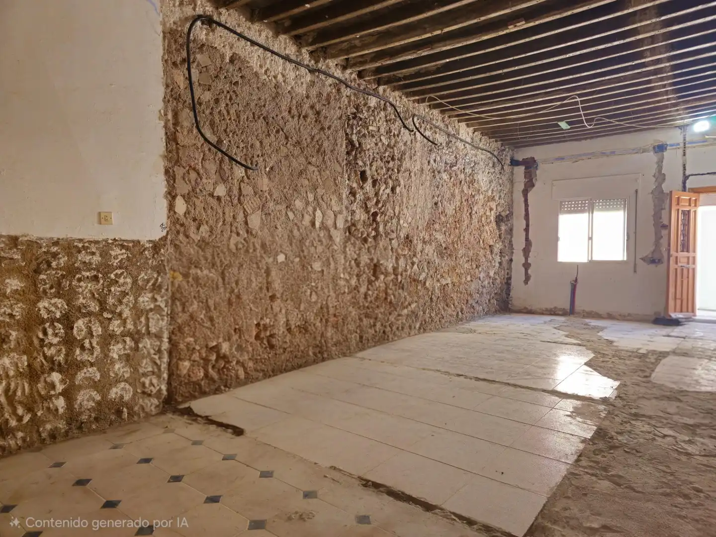 Casa o xalet en venda en Cartagena