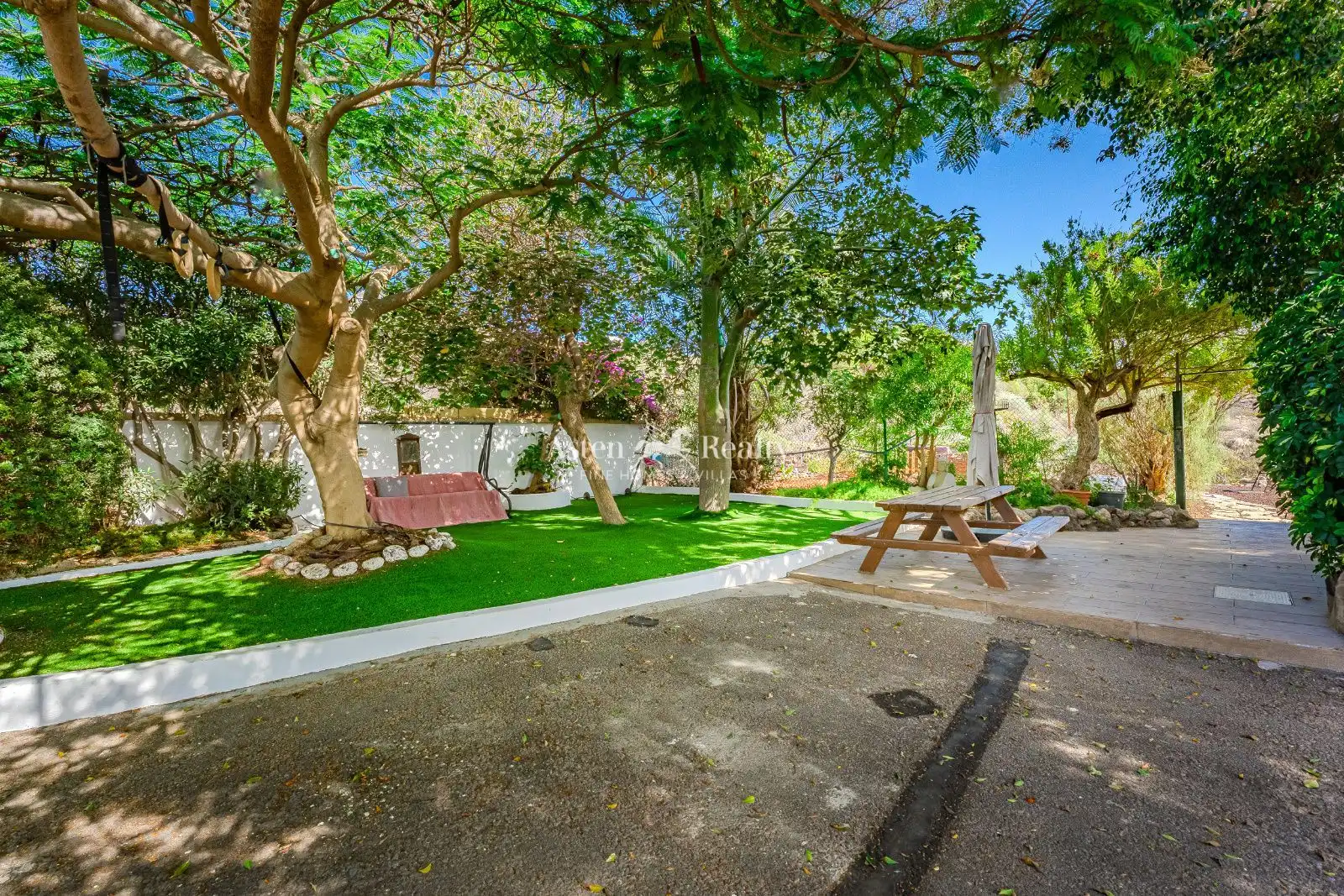 Villa avec jardin à vendre à Piedra Hincada Playa, imagen 35
