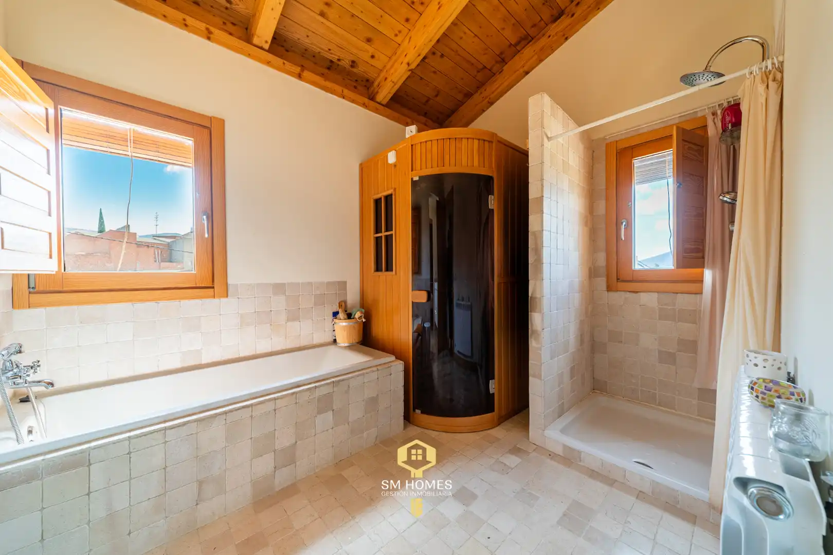Chalet con piscina en venta en Camino Viejo Robledo, imagen 28