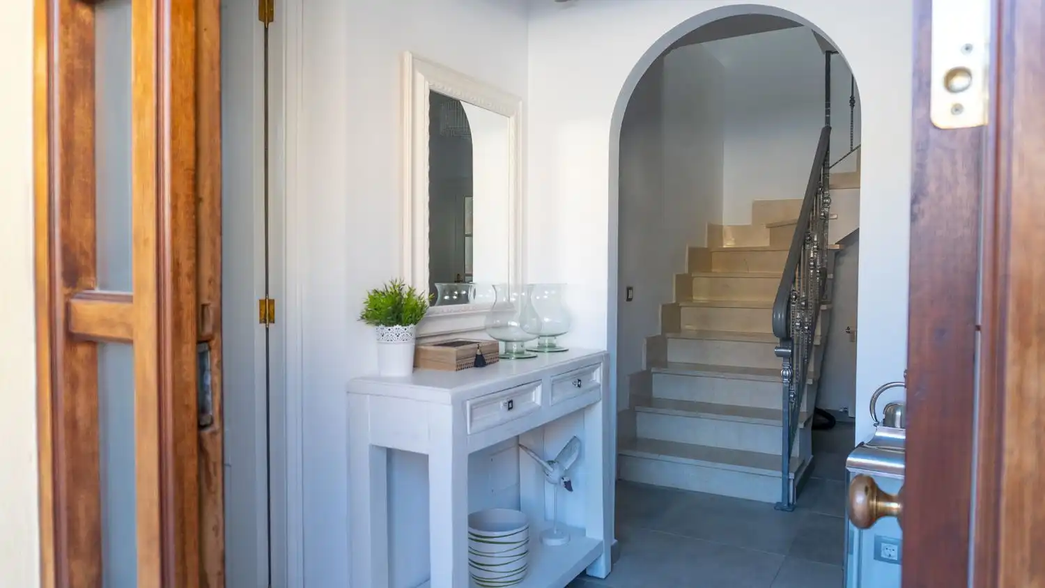 Houses for sale in Calvià  with Air Conditioner, Heating and Private garden