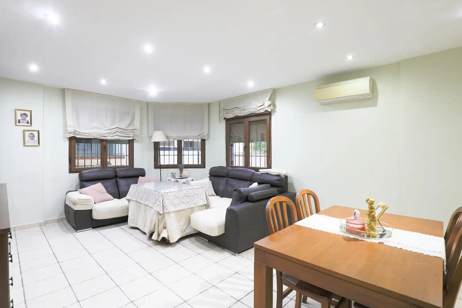 Haus oder Chalet zum Verkauf in Padul mit Klimaanlage, Heizung und Privatgarten