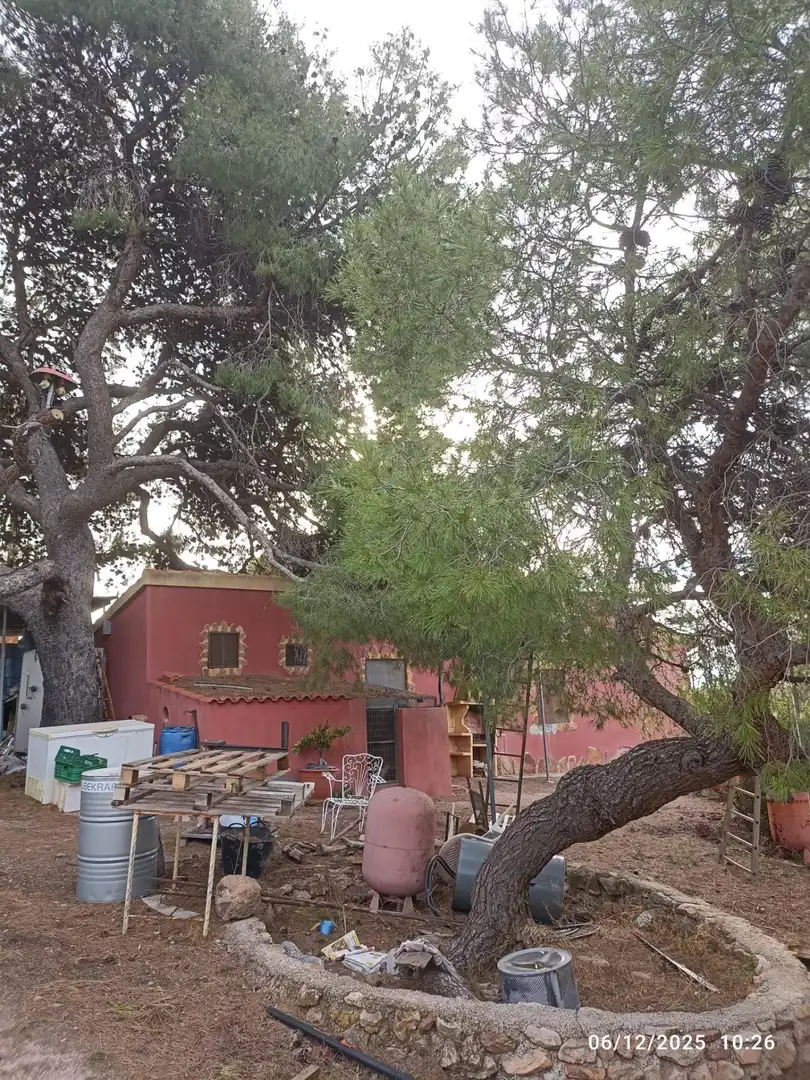 Casa in vendita a Totana, imagen 2