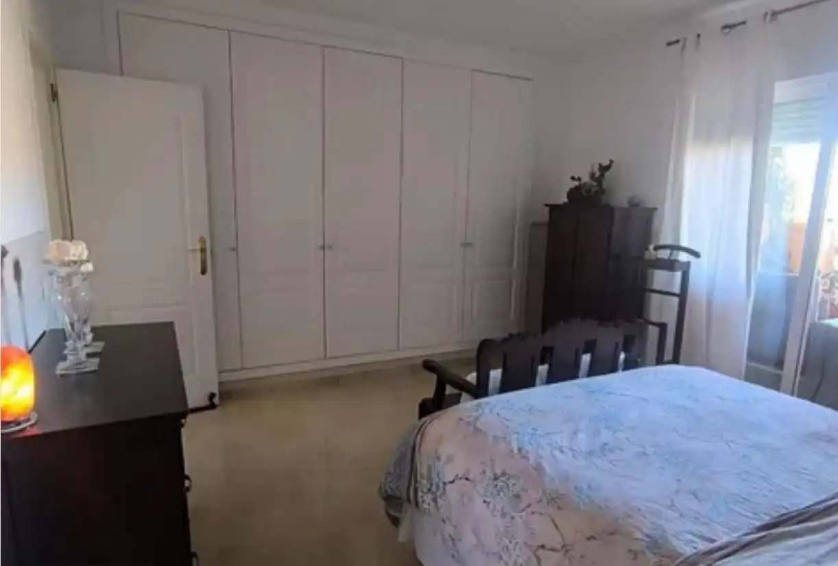 Flat with pool for sale in Calahonda, imagen 8