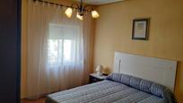 Bedroom of Flat for sale in Cáceres Capital  with Air Conditioner and Terrace