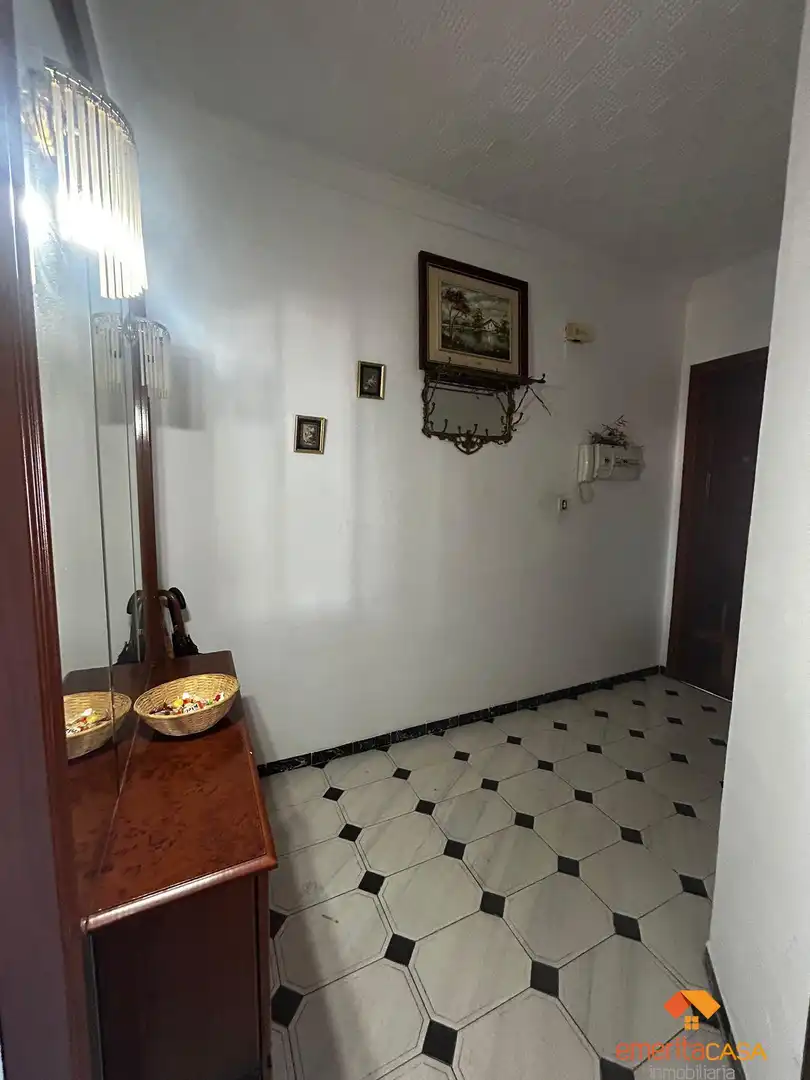 Flat for sale in Mérida