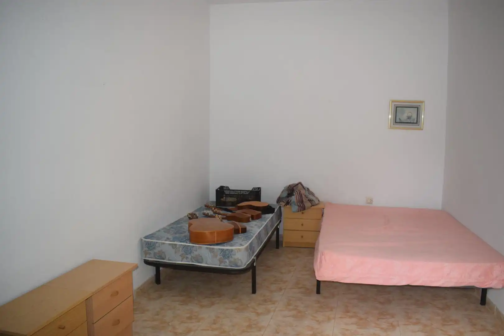 Bedroom of Houses for sale in San Bartolomé de Tirajana  with Private garden, Terrace and Storage room
