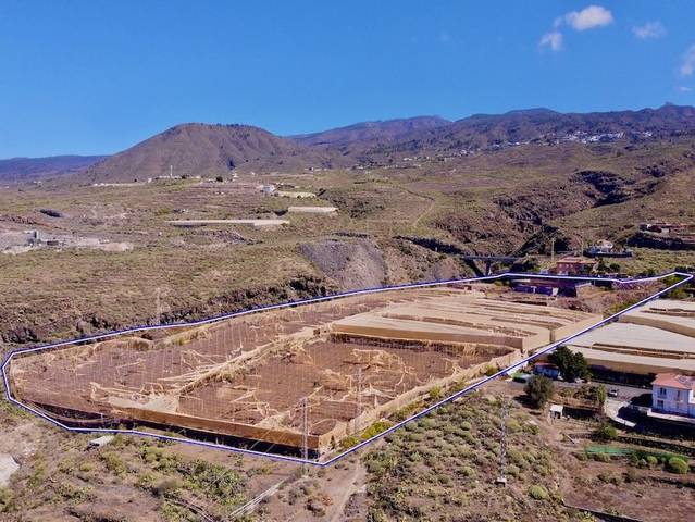 Terreno residencial en Venta en Tijoco Bajo
