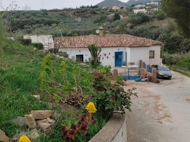 Casa en venda a Calle Torcal 16