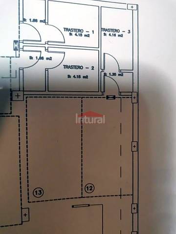 Garaje en Venta en Imperial en Alto de los Molinos