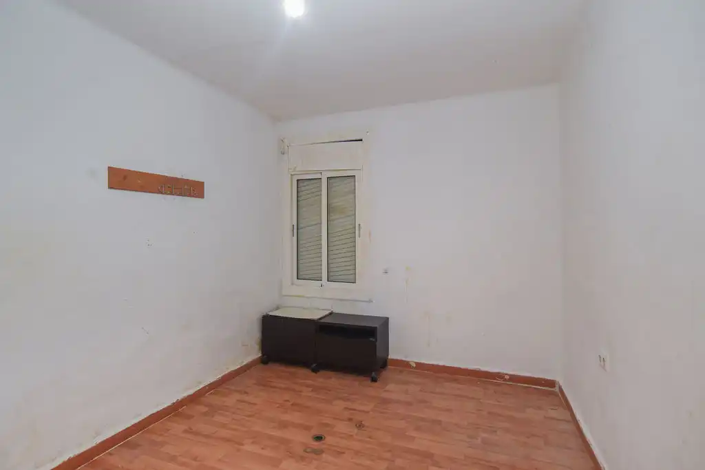 Schlafzimmer von Wohnungen zum Verkauf in Mataró