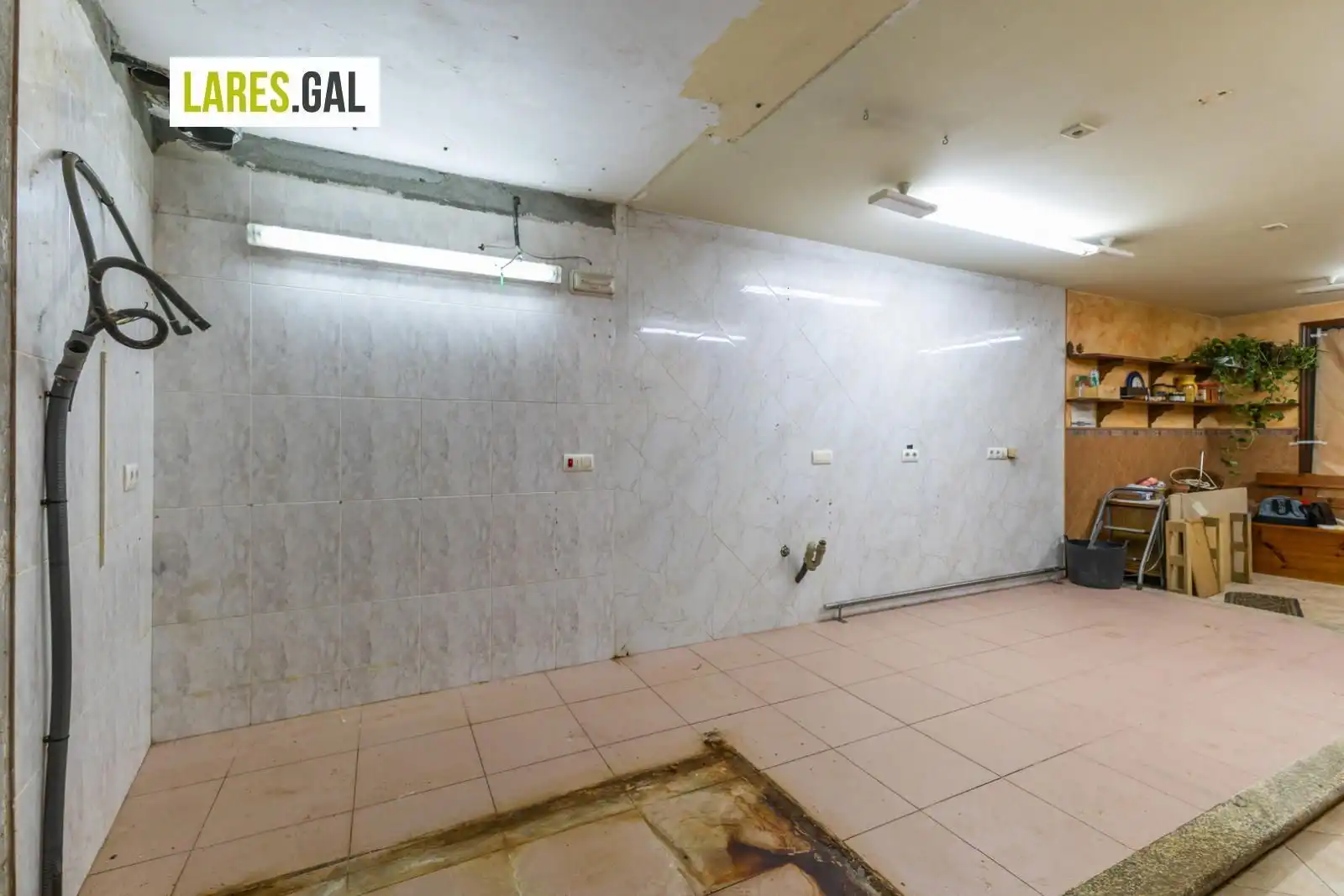 Business premises to rent in Rua Nova, imagen 10