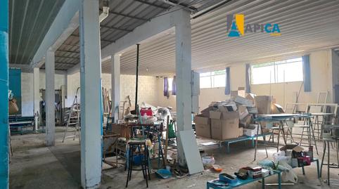 Photo 4 of Industrial buildings for sale in Huerta Fava - Santiago, Cádiz