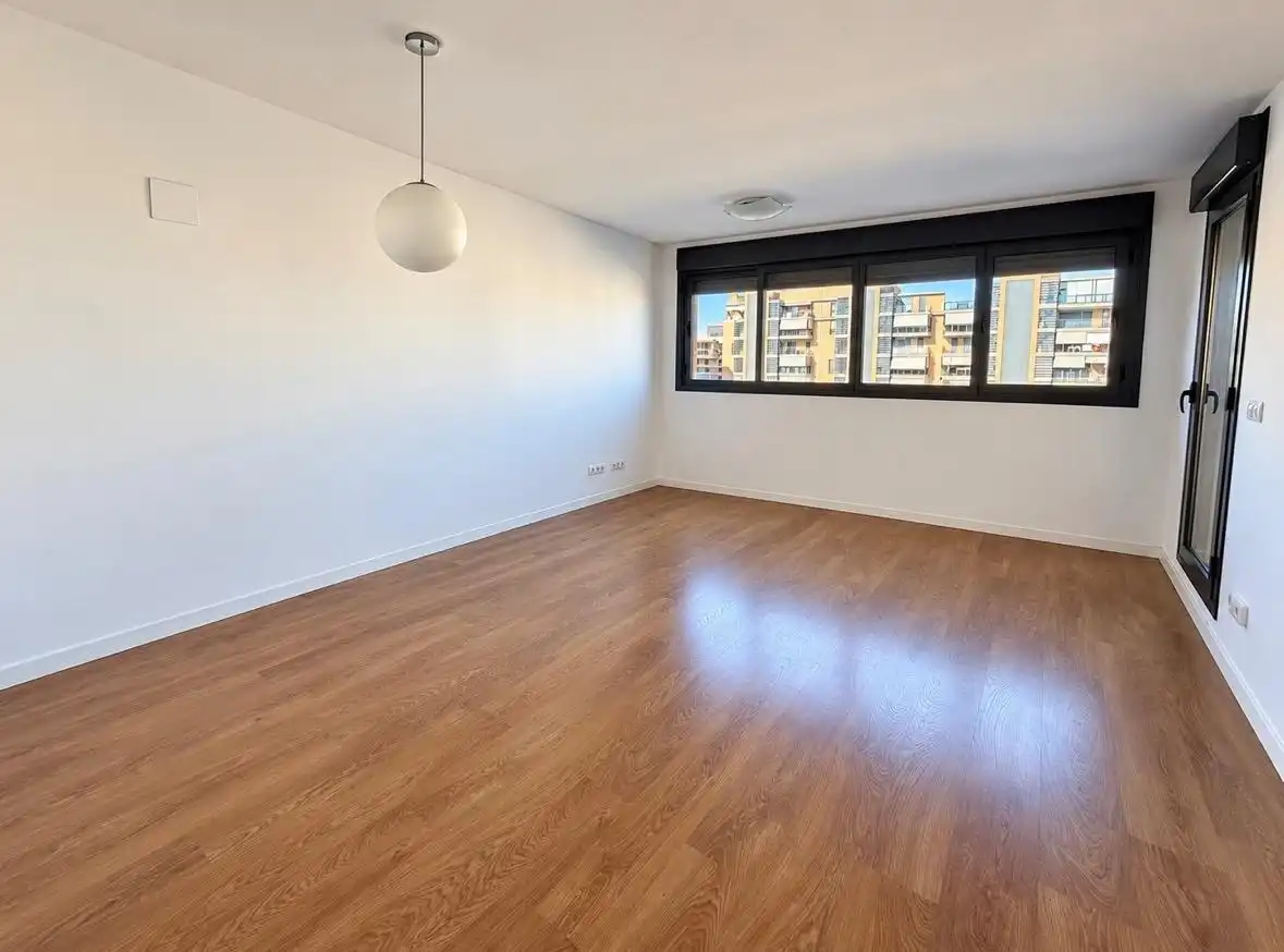Piso con piscina en venta en Calle MAESTRO JOSE GARBERI 11, imagen 3