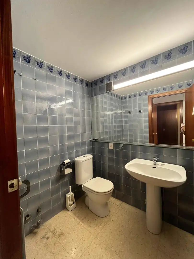 Duplex avec ascenseur à vendre à Instituts - Universitat, imagen 23