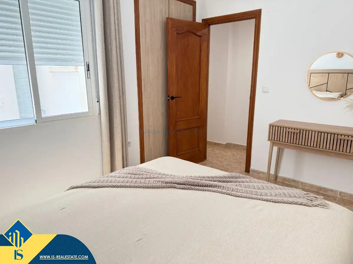 Apartment mit Aufzug zum Verkauf in Playa del Acequión, Náufragos y Rocío del Mar, imagen 25