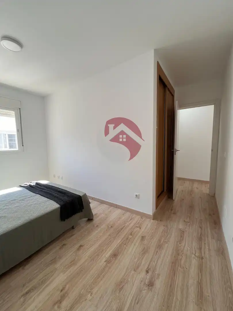 Habitación de Piso en venta en Málaga con Terraza y Trastero