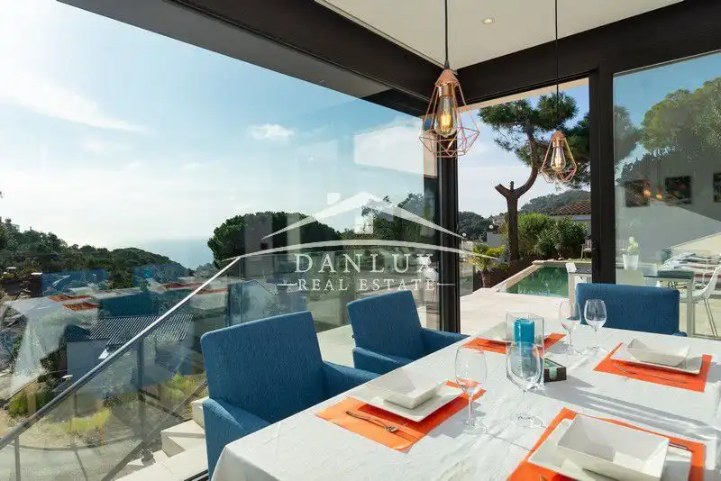 Villa avec terrasse à vendre à Santa María de Llorell, imagen 13