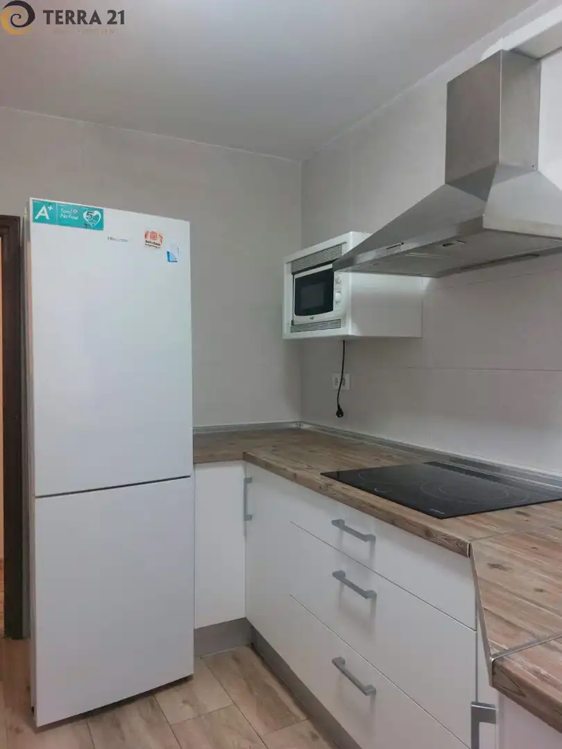 Wohnung mit Aufzug zur Miete in Peñamefecit - Avda Barcelona, imagen 7
