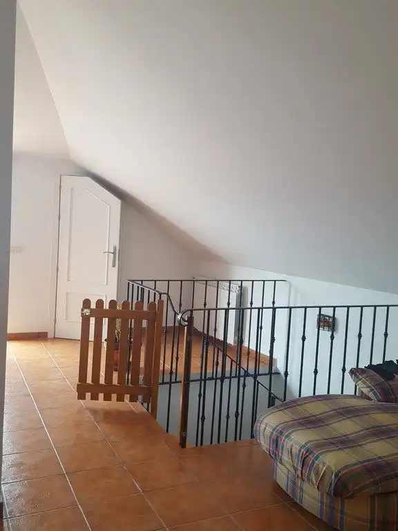 Dúplex en venda en Campo de Criptana amb Aire condicionat i Calefacció