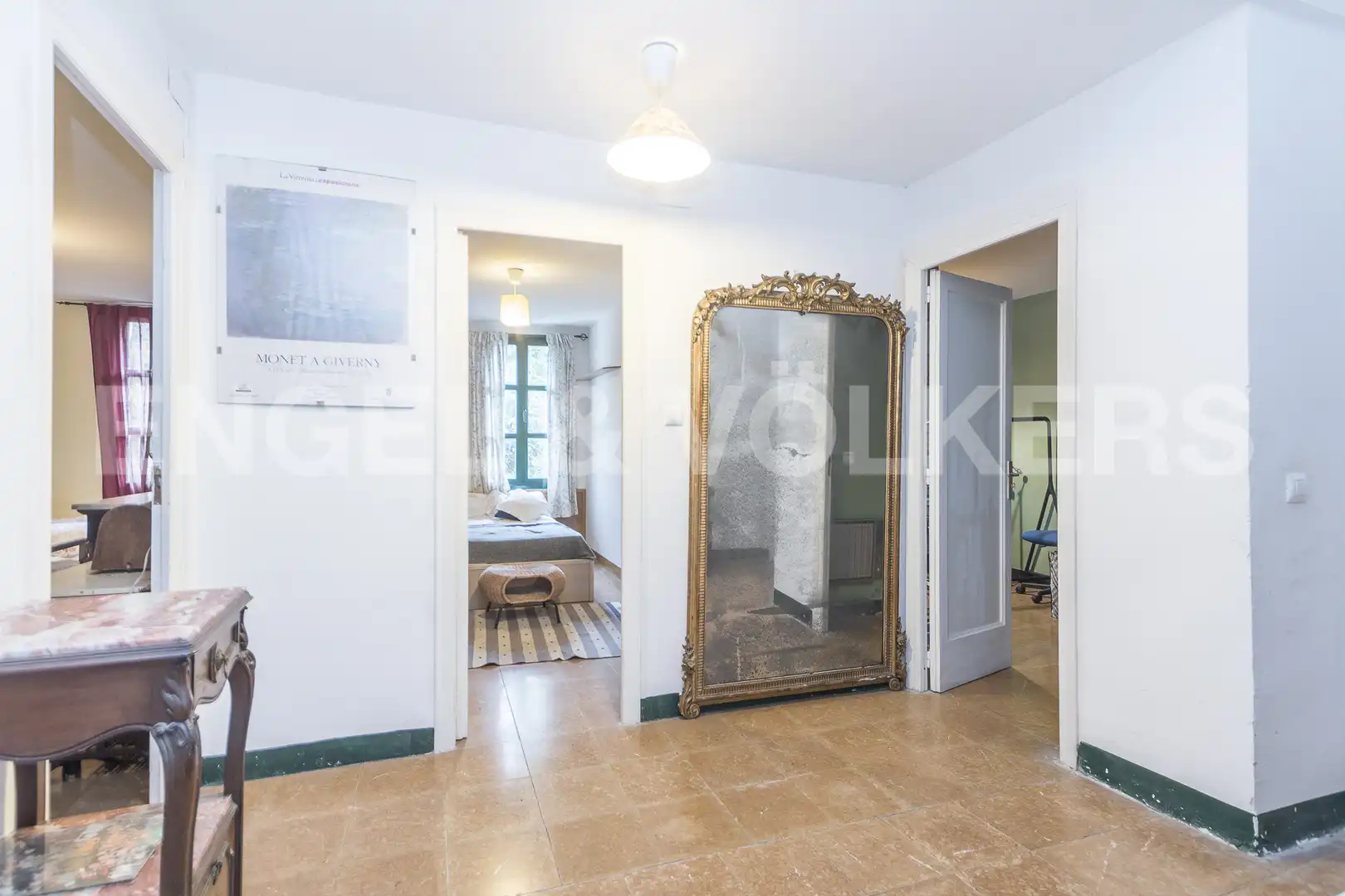 Finca rústica en venta en Sant Cebrià de Vallalta con Calefacción, Jardín privado y Terraza