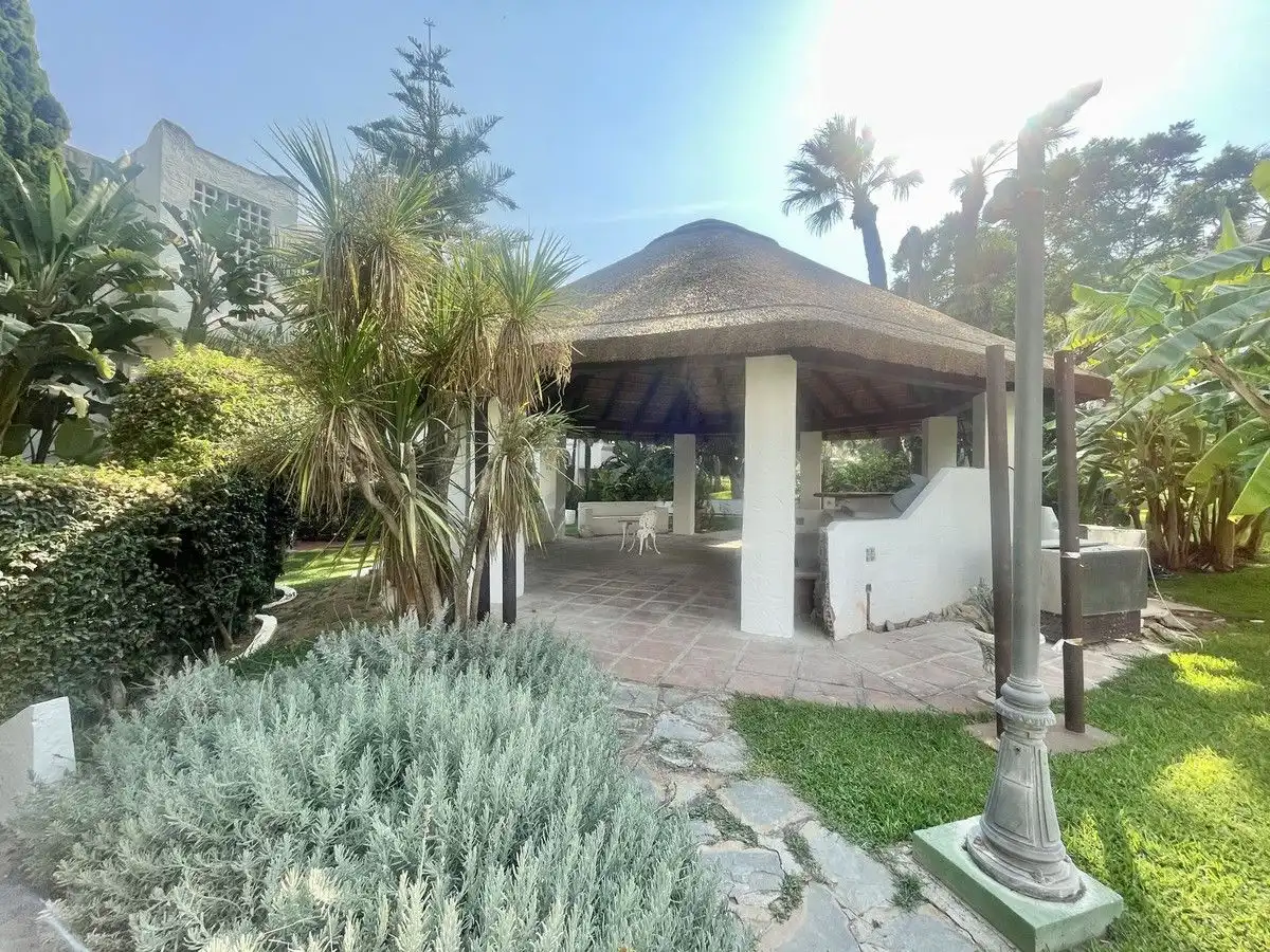 Apartments for rent in La Carolina - Guadalpín