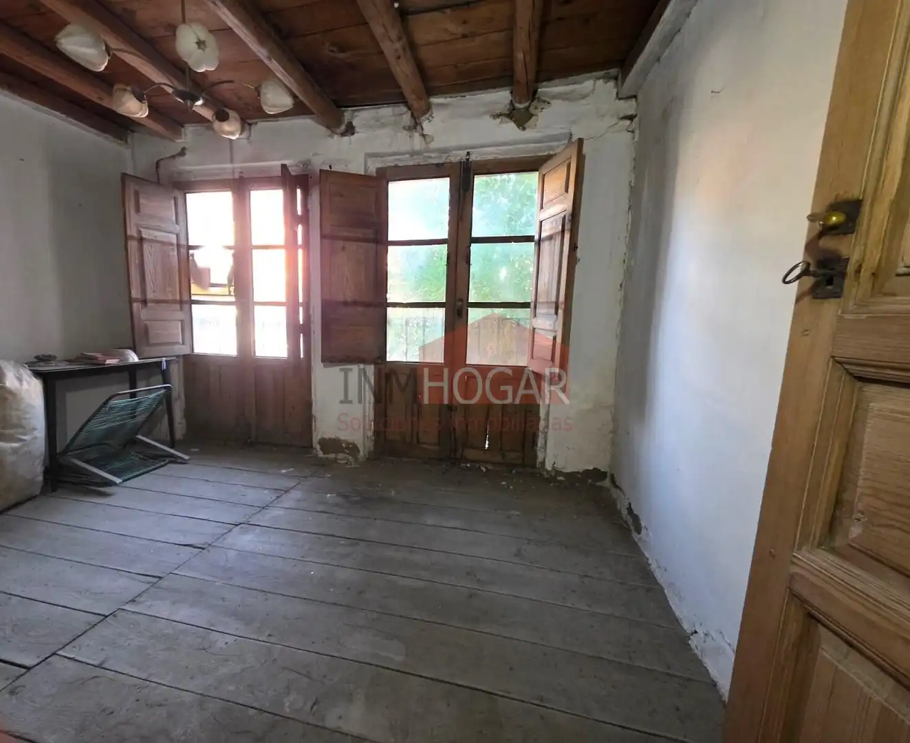 Casa o xalet en venda en El Barraco 
