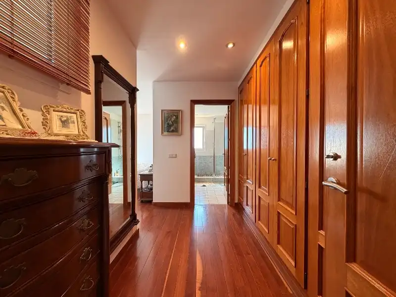 Houses for sale in Mont-ras  with Air Conditioner, Heating and Private garden