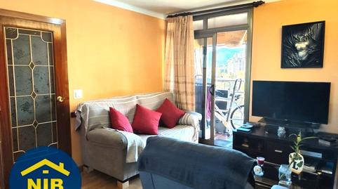 Foto 3 de Pis en venda a La Guineueta, Barcelona