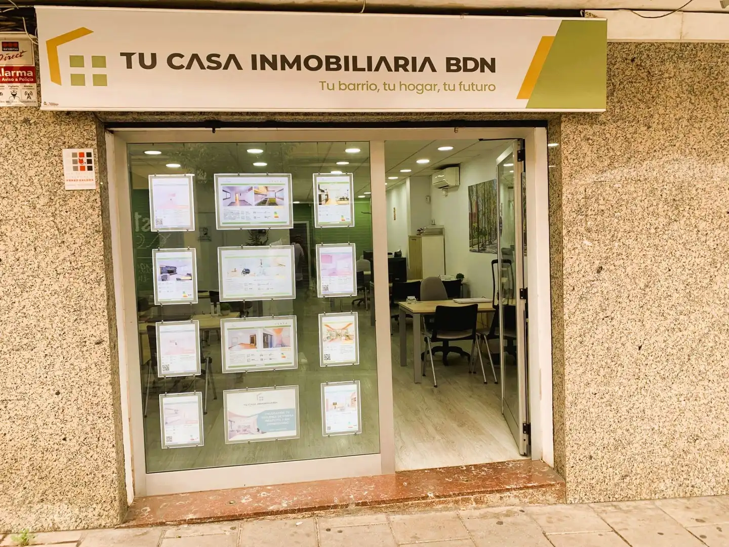 Pis en venda en Badalona amb Aire condicionat, Calefacció i Traster