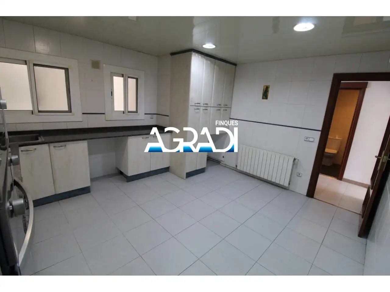Piso en venta en Calle roger de flor, imagen 4
