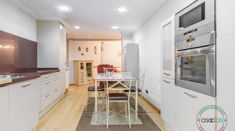 Foto 3 de Pis en venda a Gijón - Cl Ramon y Cajal, 8, Barrio del Centro, Gijón