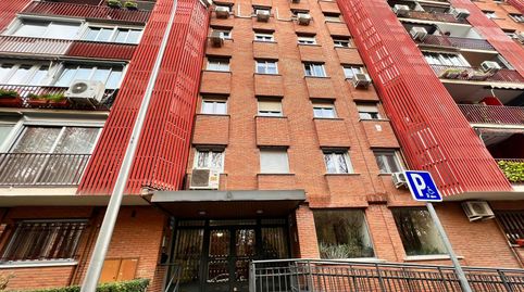 Foto 3 de Piso de alquiler en N/a, Acacias, Madrid Capital