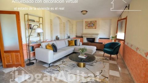Photo 3 of Houses for sale in Calle Turquesa, Valle del Sol, Mutxamel