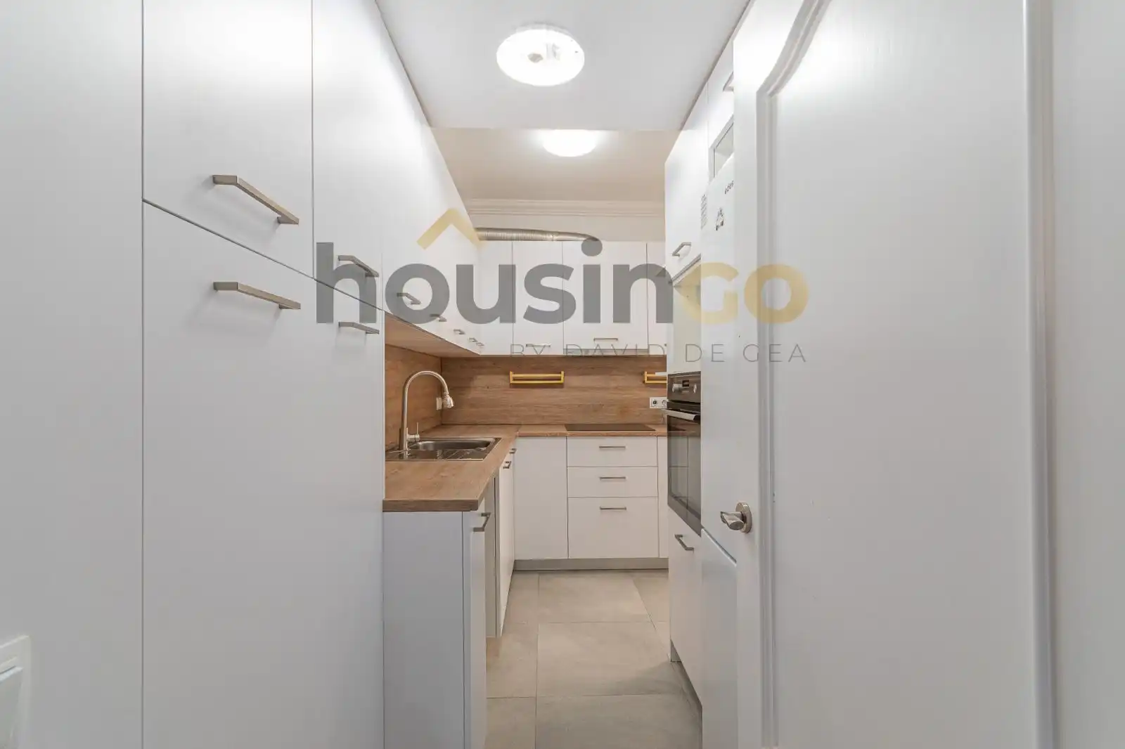 Appartement avec ascenseur à louer à AVENIDA DE AMÉRICA, imagen 7