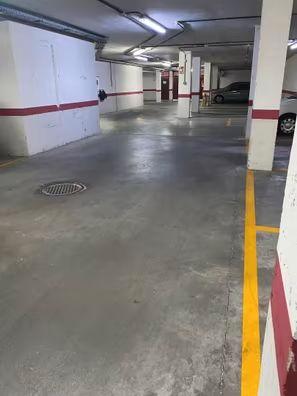 Foto 2 de Garatge en venda a N/a, Zona el Caño, Madrid