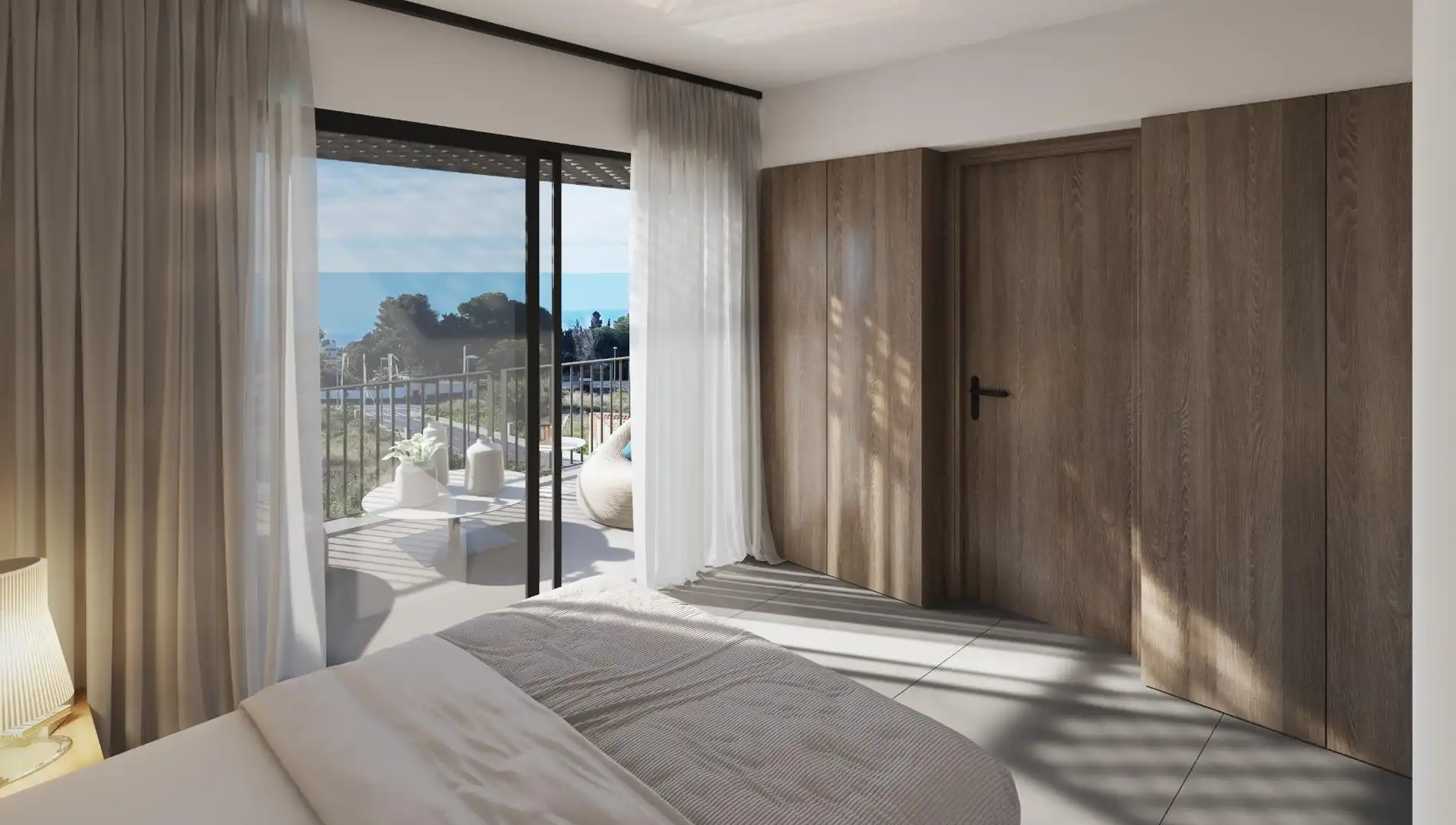 Casa a schiera con terrazza in vendita a Calle Calle Londres, imagen 9