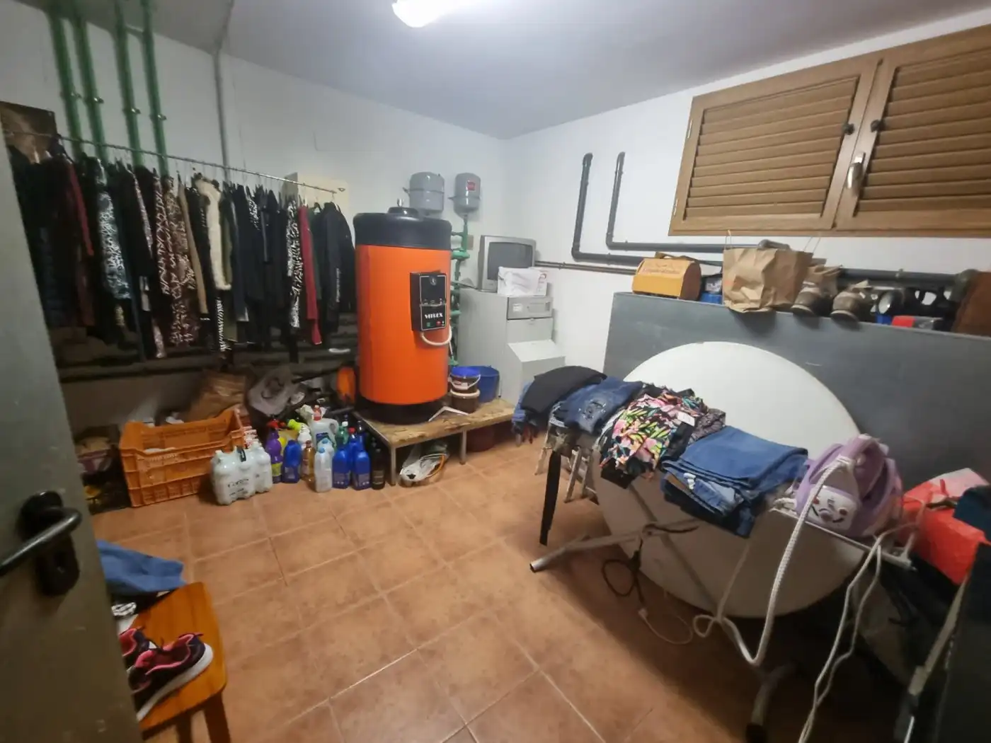 Houses for sale in La Catedral