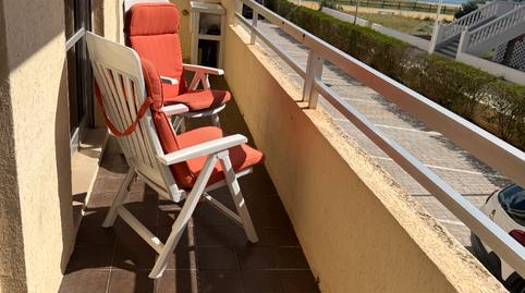 Foto 3 de Apartament de lloguer a Camino P 1, 17, Alcossebre, Castellón