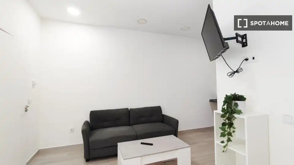 Piso de alquiler en Madrid, Madrid