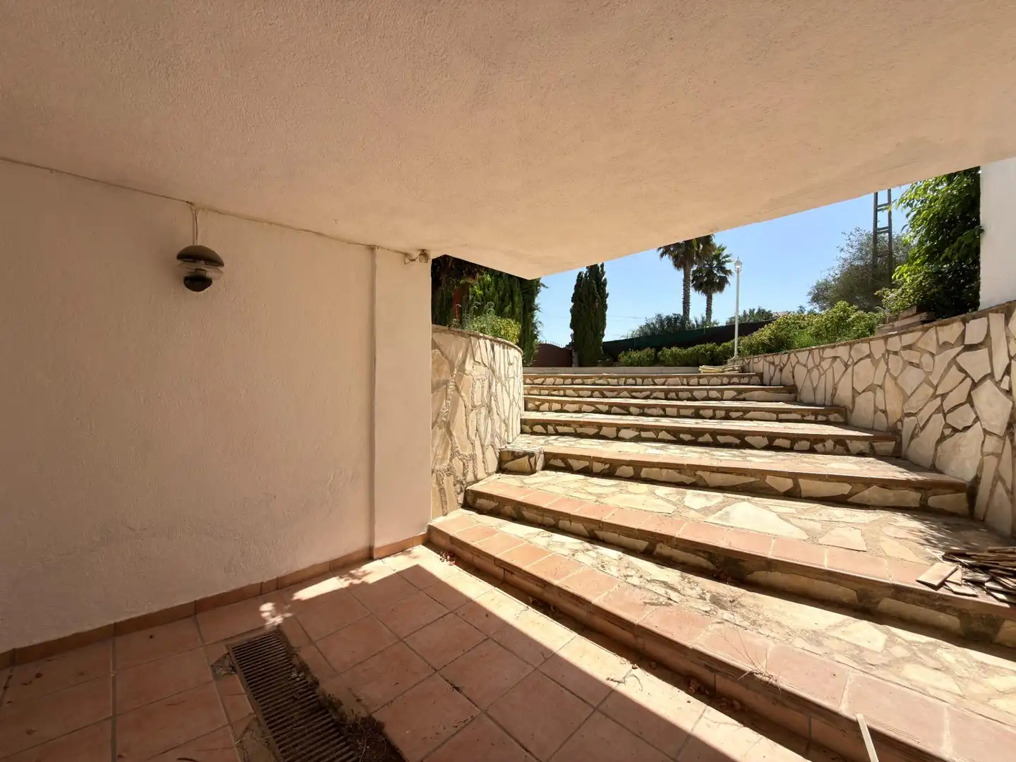 Casa o chalet en venta en DEL POBLE NOU DE BENITATX, Partides comunes - Adsubia