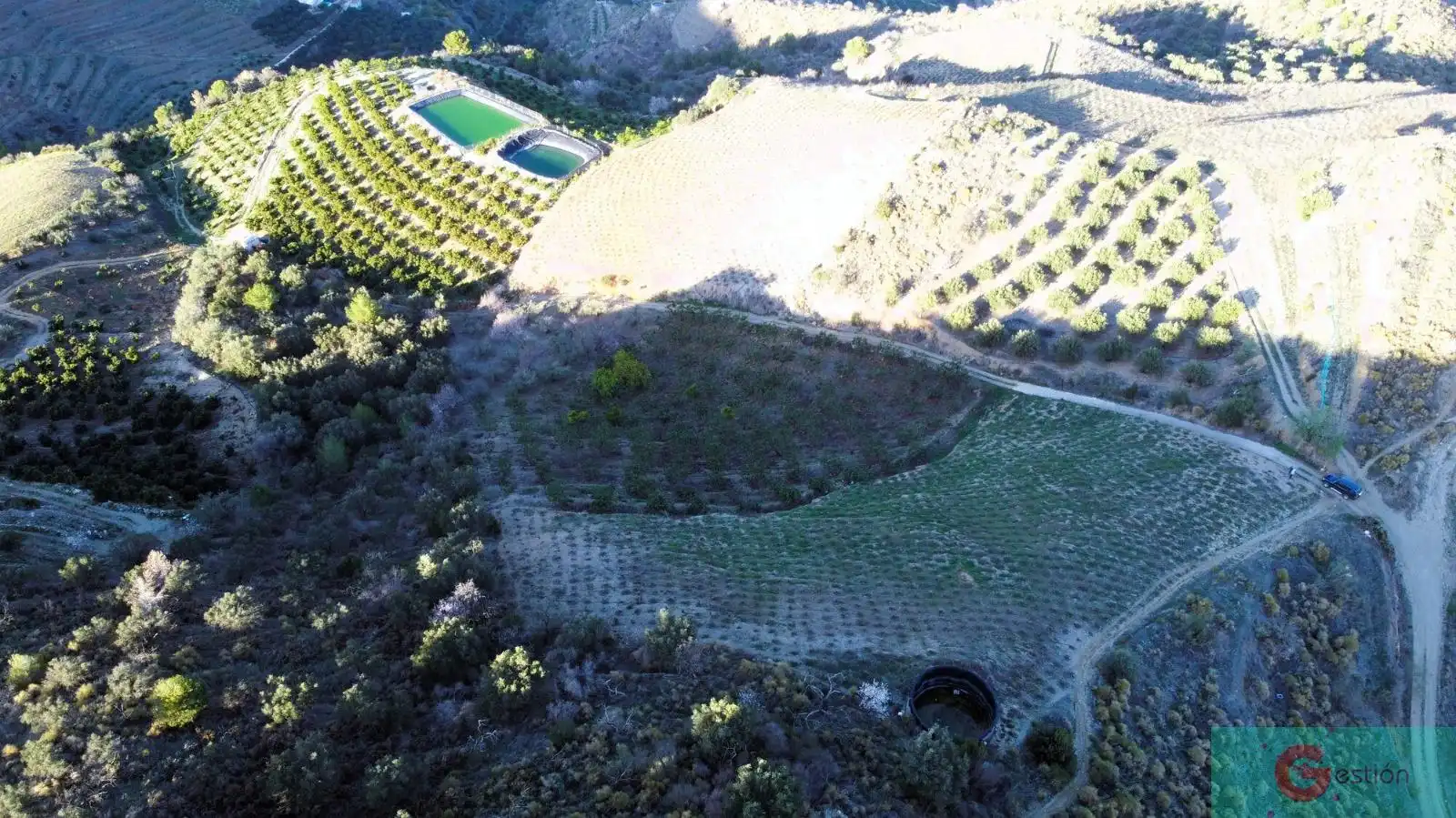Casa rústica en venta en Ítrabo, imagen 6