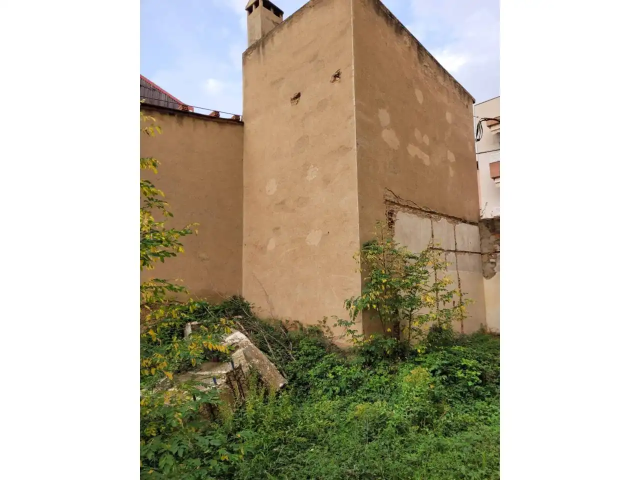 Residencial en venta en Sabadell