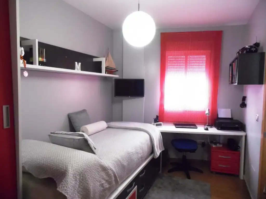 Casa rústica amb terrassa en venda a Árchez, imagen 15