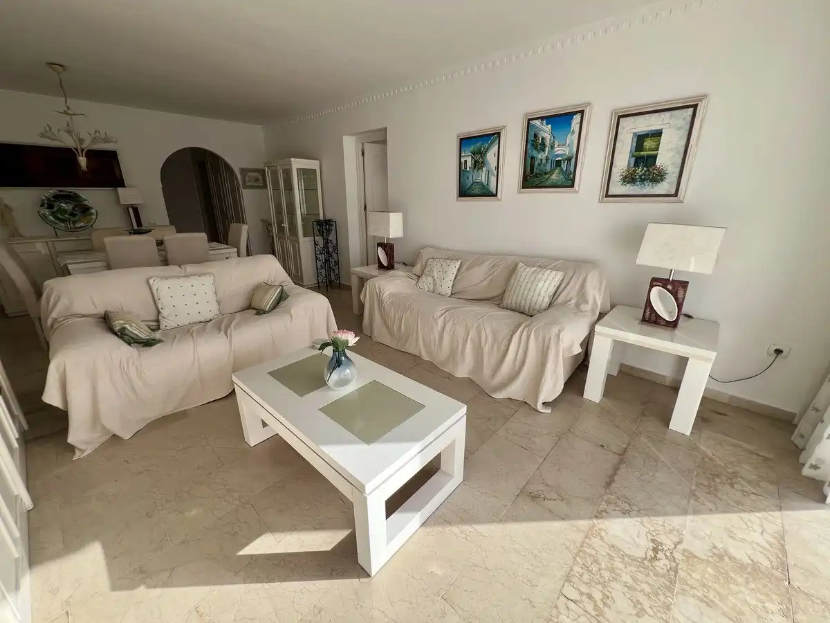 Penthouse with pool for sale in Benamara - Atalaya, imagen 8