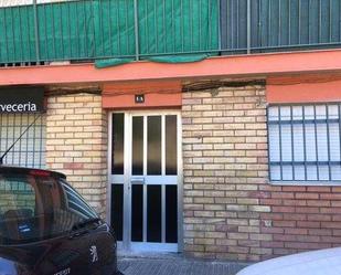 Vista exterior de Pis en venda en Viladecans