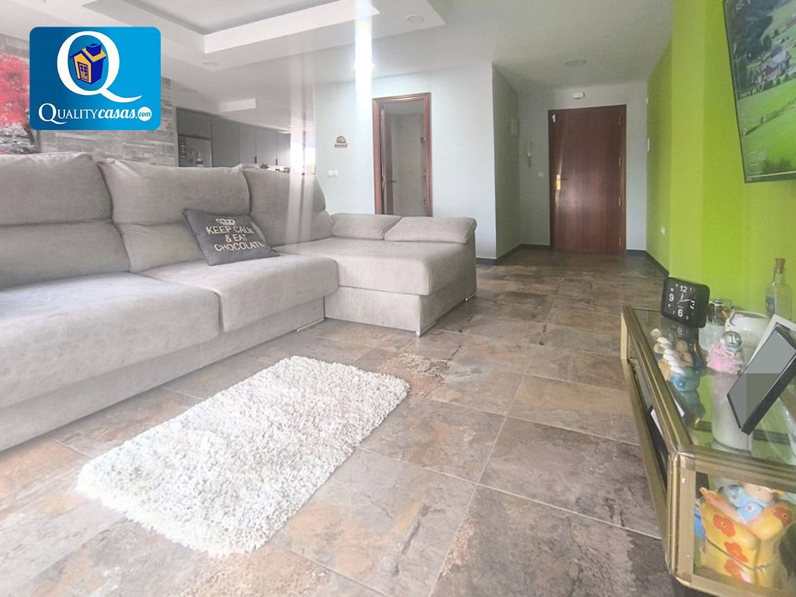 Wohnungen zum verkauf in Plaza Castelar - Mercado Central