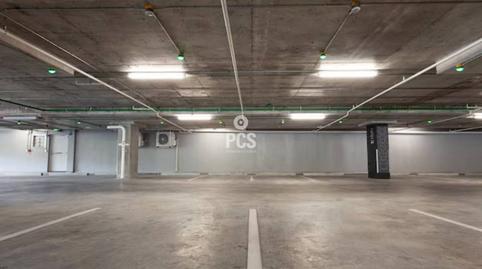 Photo 4 of Garage for sale in México, 1, Alhama de Murcia ciudad, Murcia