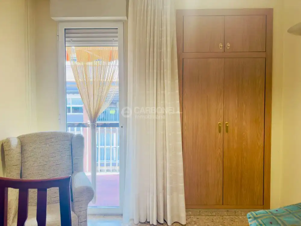 Flat with lift for sale in Santa Rosa, imagen 21